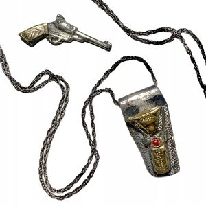 FREE PEOPLE - Lux Revival Gun Slinger